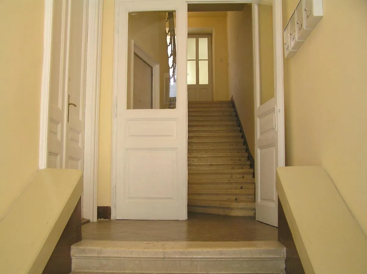 Apartments Basic Opatija 0*,  Croatia
