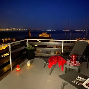 Gaja Apartment