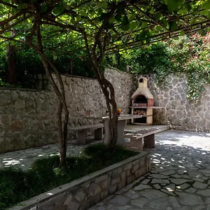  Apartman Majda