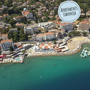 Liburnija Apartament
