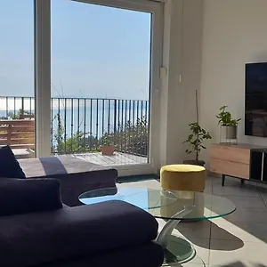  Apartman No. 1