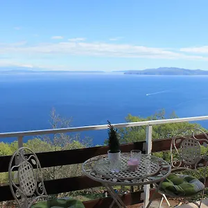 Appartement Holiday Paradise, Opatija