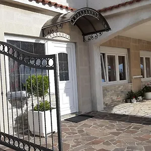  Apartment Koric